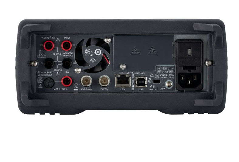 keysight 34461A 数字万用表