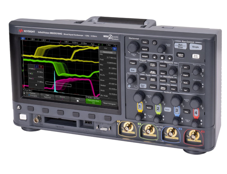 keysight,DSOX3024G 数字示波器