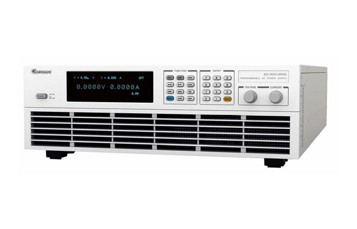 Chroma62150H-600S， 光伏模拟器