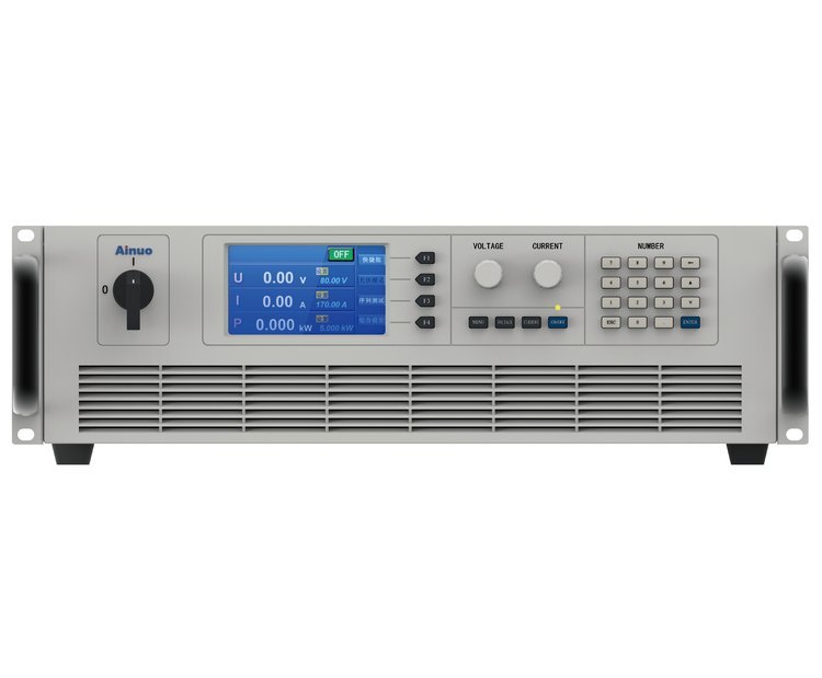 艾诺ANEVH100-510 双向直流电源 100V/510A/15KW