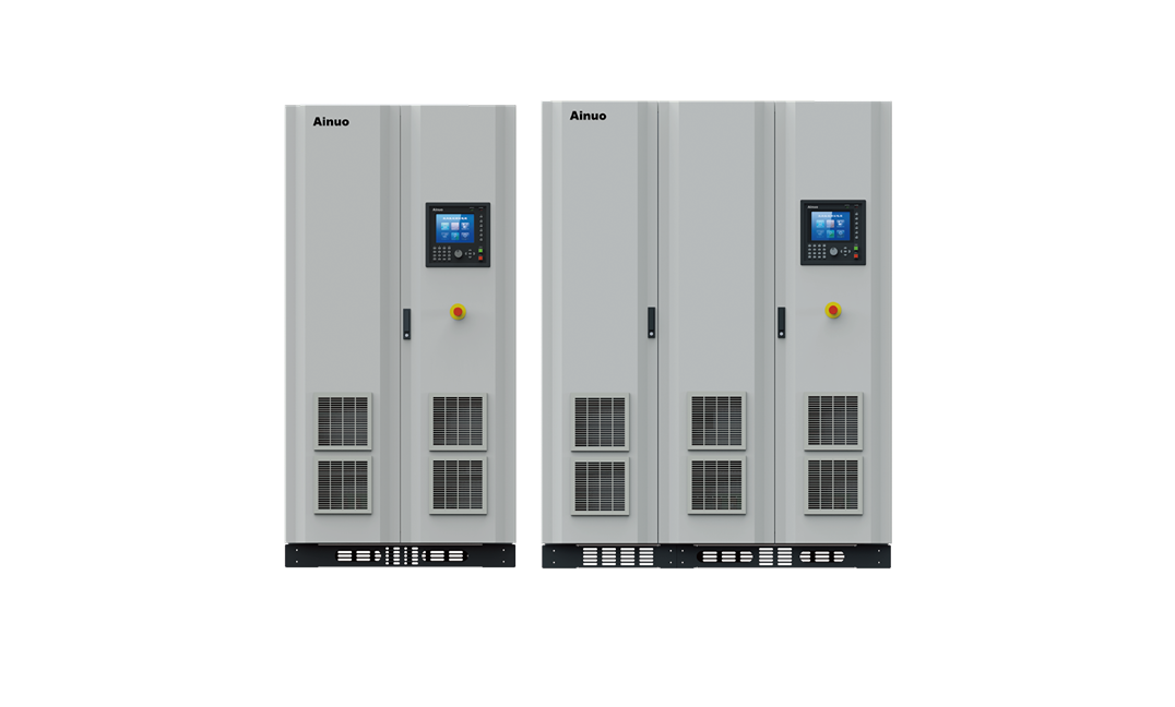 艾诺 ANEVT800-1000C大功率双向直流电源 800V/1000A/500KW