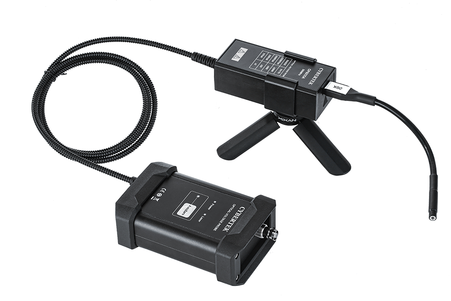 知用 OP6035A 光隔离探头  (3V~2500V/500MHz)