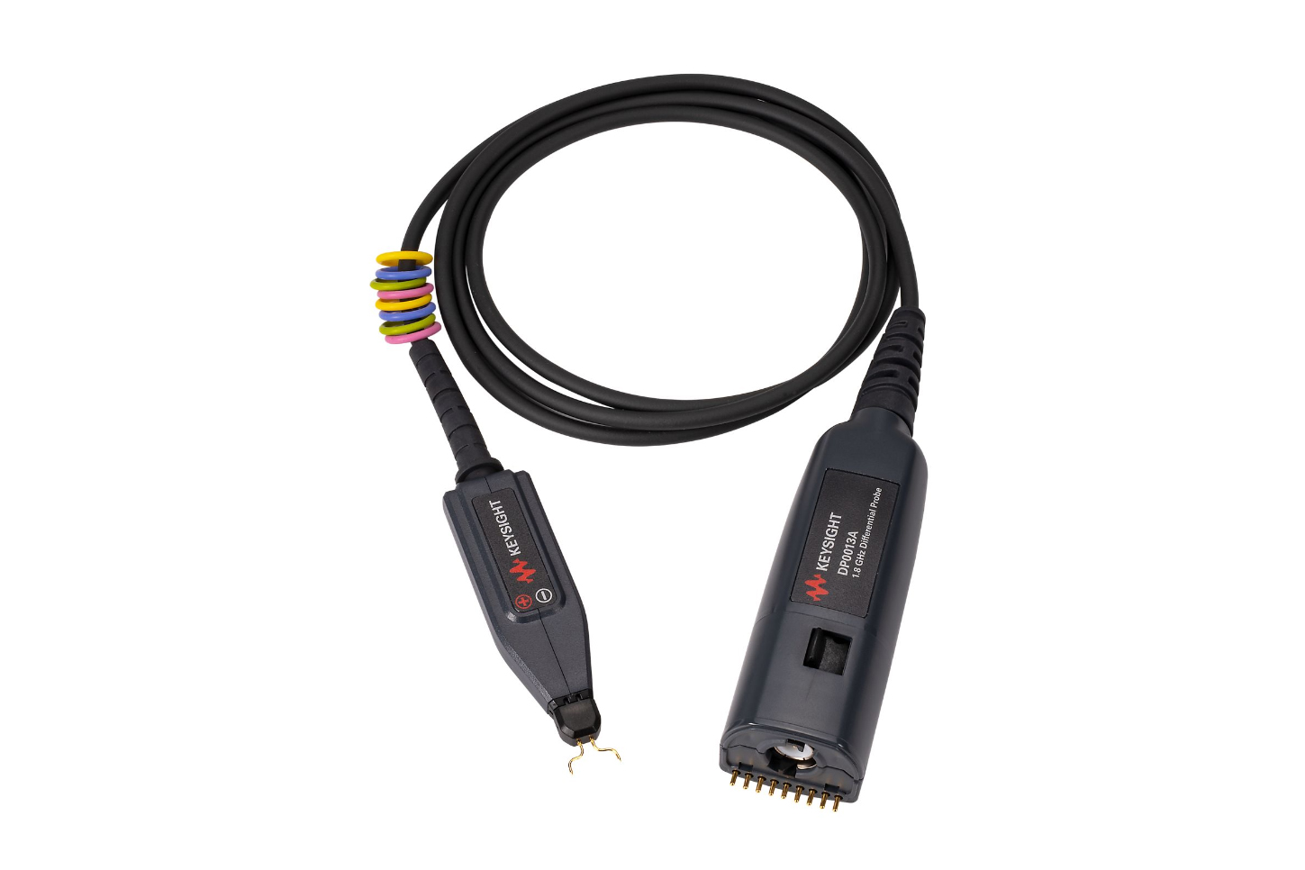 KEYSIGHT DP0013A 差分有源探头