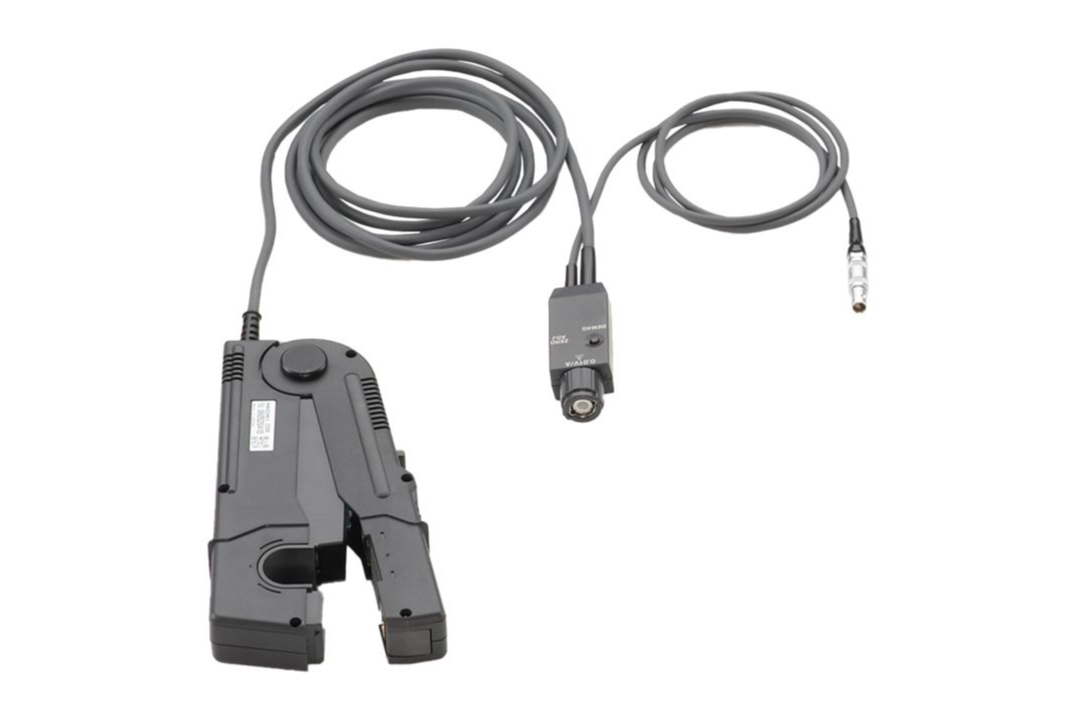 KEYSIGHT N2780B 交流/直流电流探头