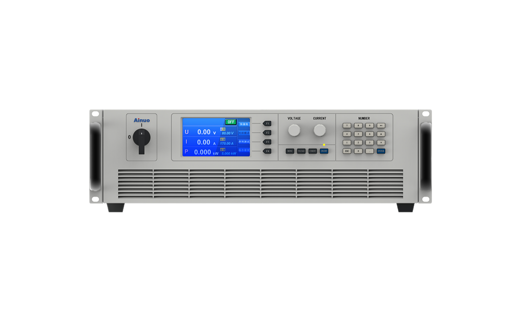 艾诺 AN531000-40 可编程直流电源 1000V/40A/10KW