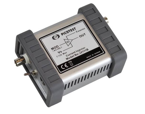 J2111B 注入电流器