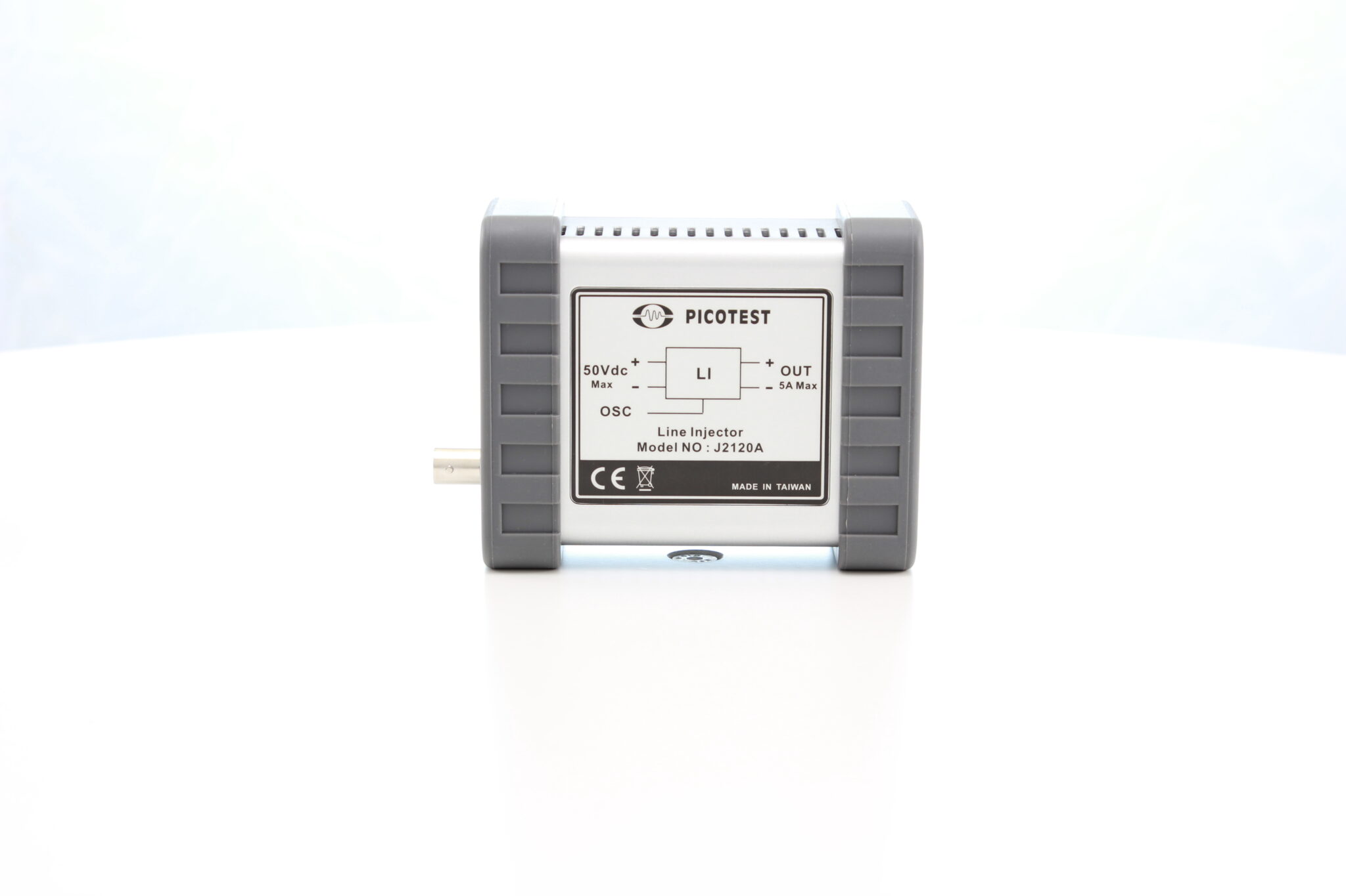 J2120A 线性注入器