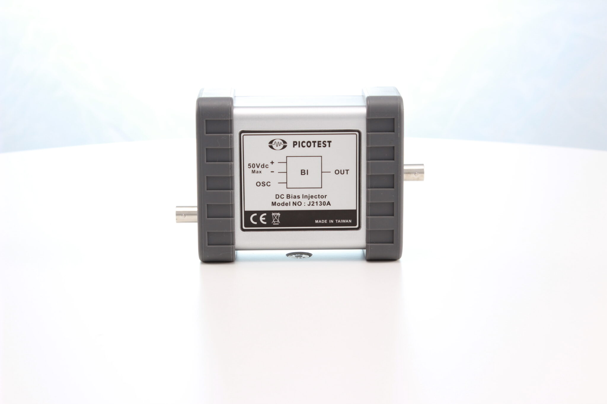 J2130A 直流偏置注入器