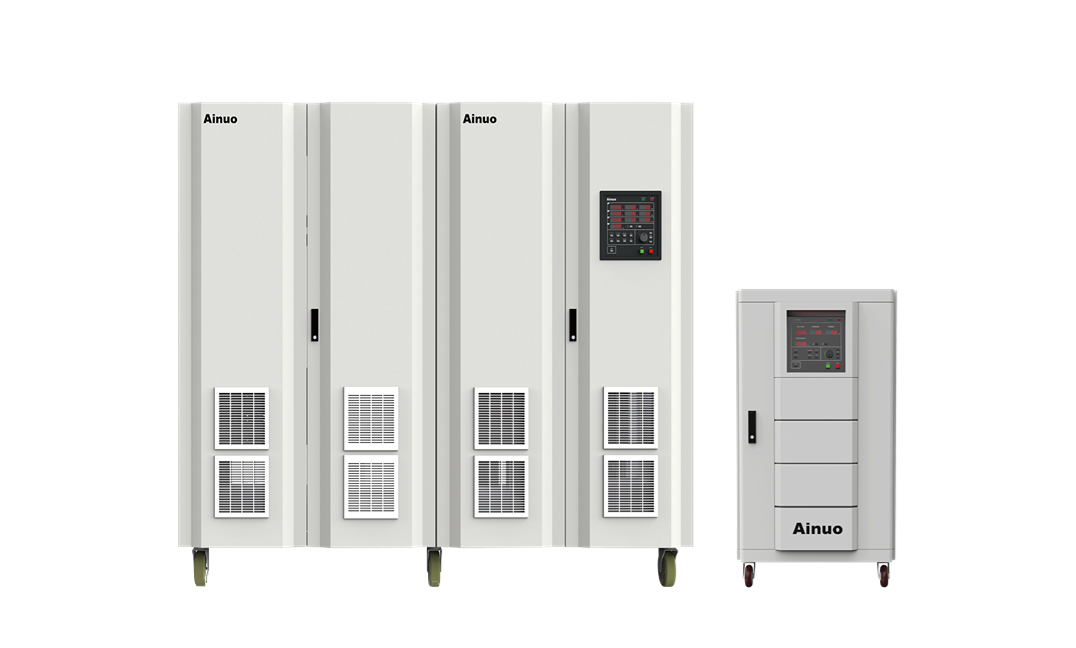 艾诺 交流电源ANFC015C 15KVA