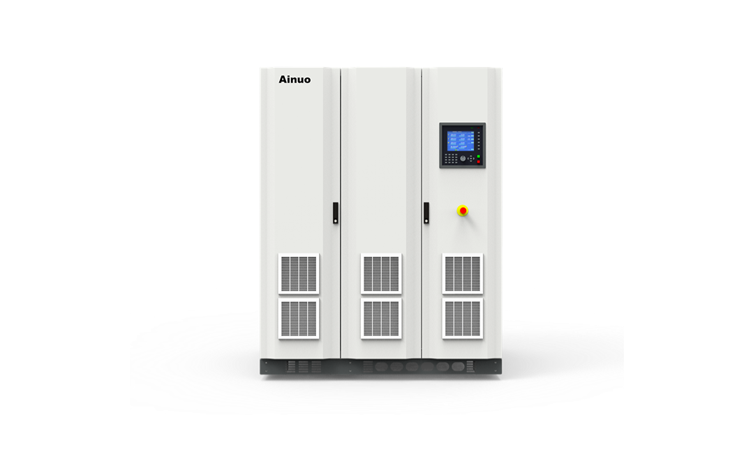 可回馈电网模拟电源ANBGS060TL 60KVA