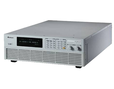 Chroma 62150H-600 可程控直流电源 600V 25A 15KW