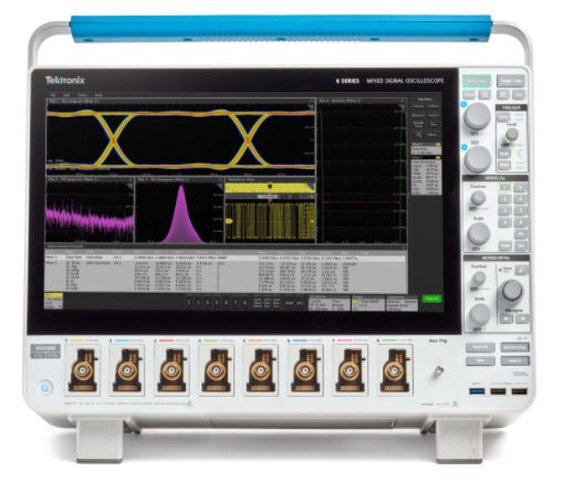 Tektronix MSO64B MSO 混合信号示波器
