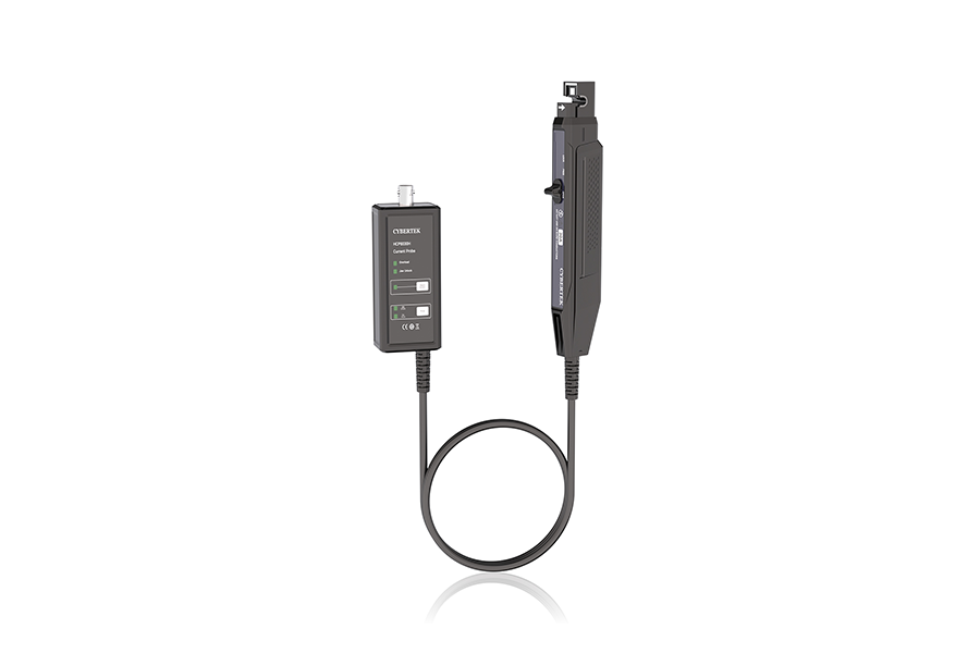 高频交直流电流探头 HCP8030C 30A DC～70MHz