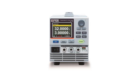固纬GPP-1205高精度可程序化直流电源 20V 5A 100W