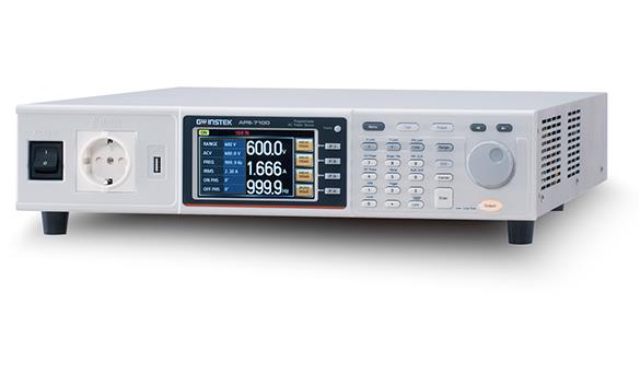 APS-7051高精度变频AC电源 45-500Hz